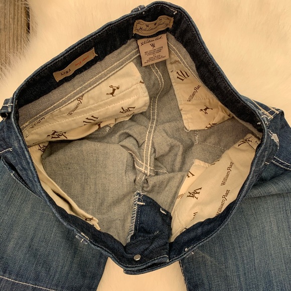 William Rast “Lisa” long short - Picture 4 of 6